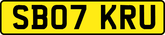 SB07KRU