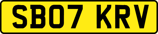 SB07KRV