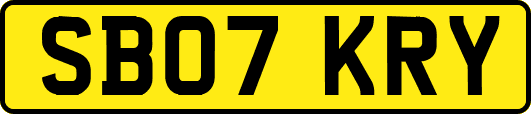 SB07KRY