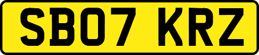 SB07KRZ