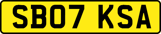 SB07KSA