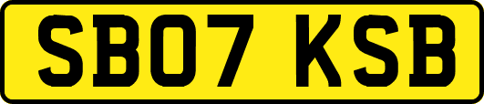 SB07KSB