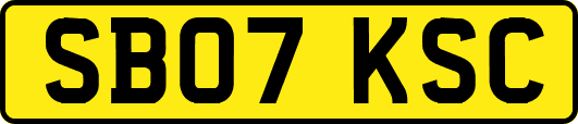 SB07KSC