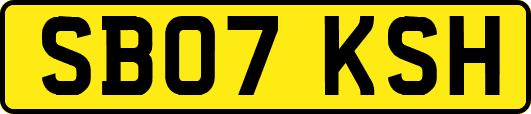 SB07KSH