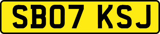 SB07KSJ