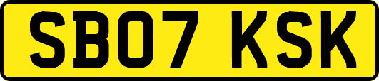 SB07KSK
