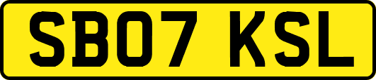 SB07KSL
