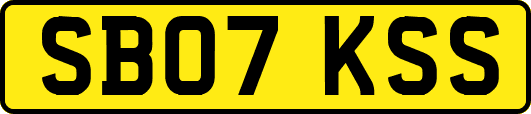 SB07KSS