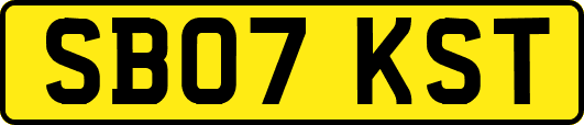 SB07KST