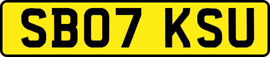 SB07KSU