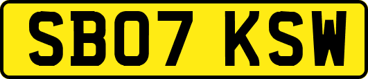 SB07KSW
