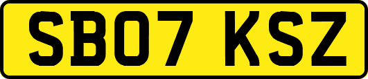 SB07KSZ