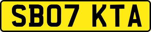 SB07KTA