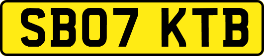 SB07KTB