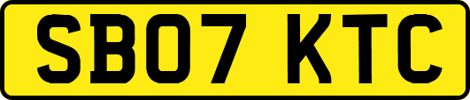 SB07KTC