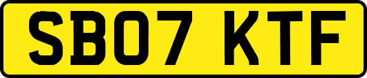 SB07KTF