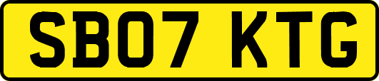 SB07KTG
