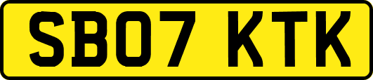 SB07KTK