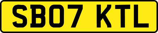 SB07KTL