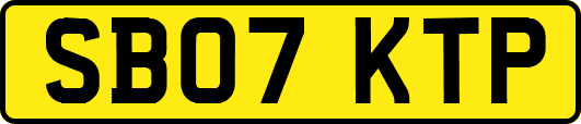 SB07KTP