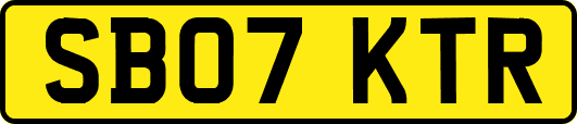 SB07KTR