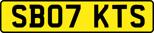 SB07KTS