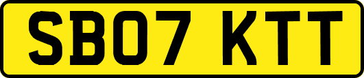 SB07KTT