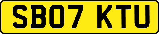 SB07KTU