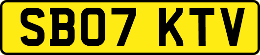 SB07KTV