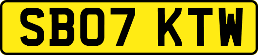 SB07KTW