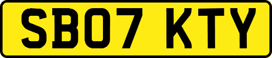 SB07KTY