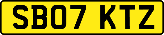 SB07KTZ
