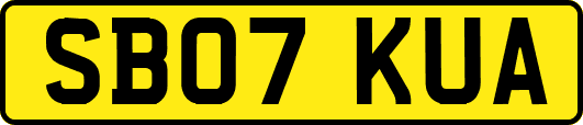 SB07KUA
