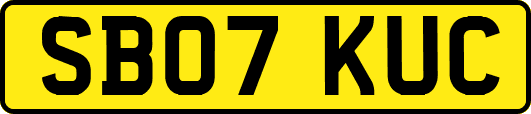 SB07KUC