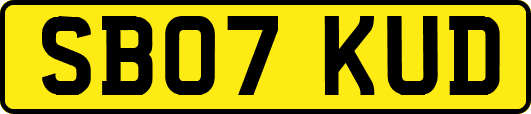 SB07KUD