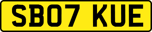 SB07KUE