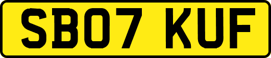 SB07KUF