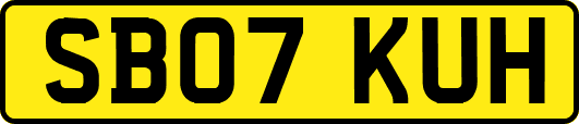 SB07KUH
