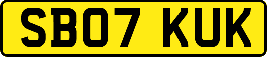 SB07KUK