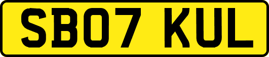 SB07KUL