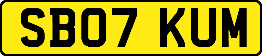 SB07KUM