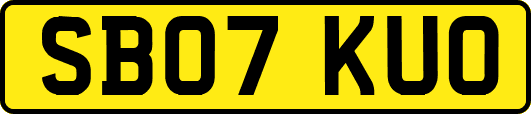 SB07KUO