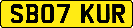 SB07KUR