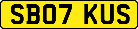 SB07KUS
