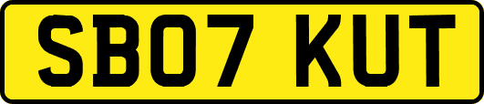 SB07KUT