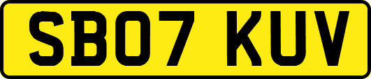 SB07KUV