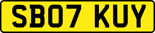 SB07KUY