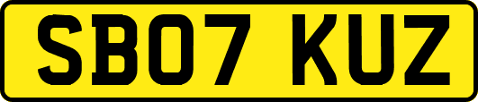 SB07KUZ