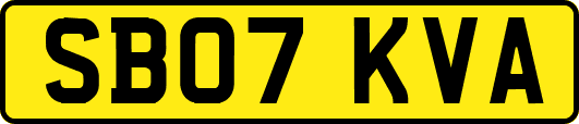 SB07KVA