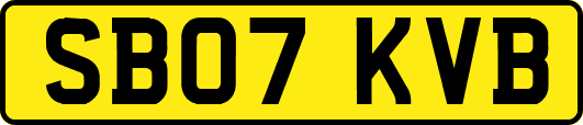 SB07KVB